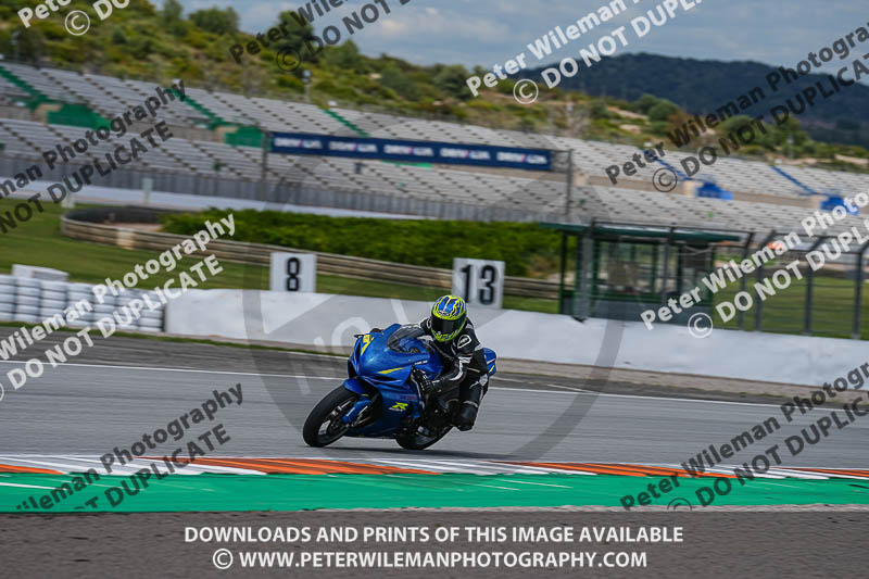 march 2018;motorbikes;no limits;peter wileman photography;portugal;trackday digital images;valencia